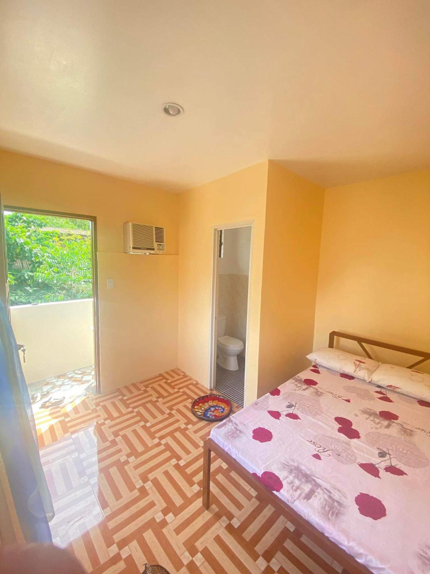 Carillo Guest House Корон Экстерьер фото