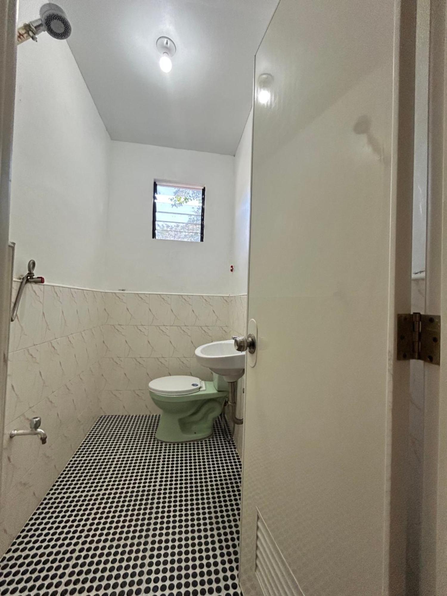 Carillo Guest House Корон Экстерьер фото