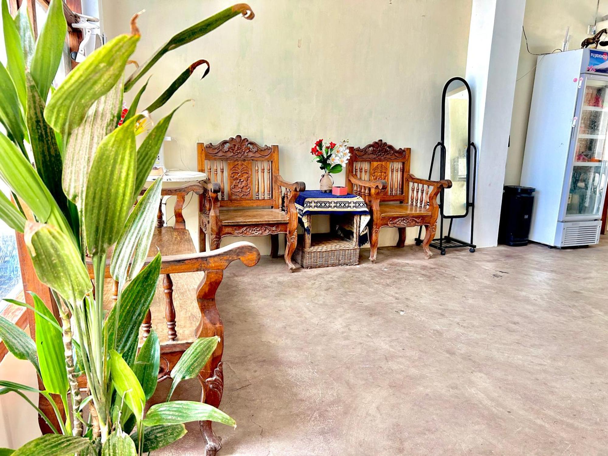 Carillo Guest House Корон Экстерьер фото