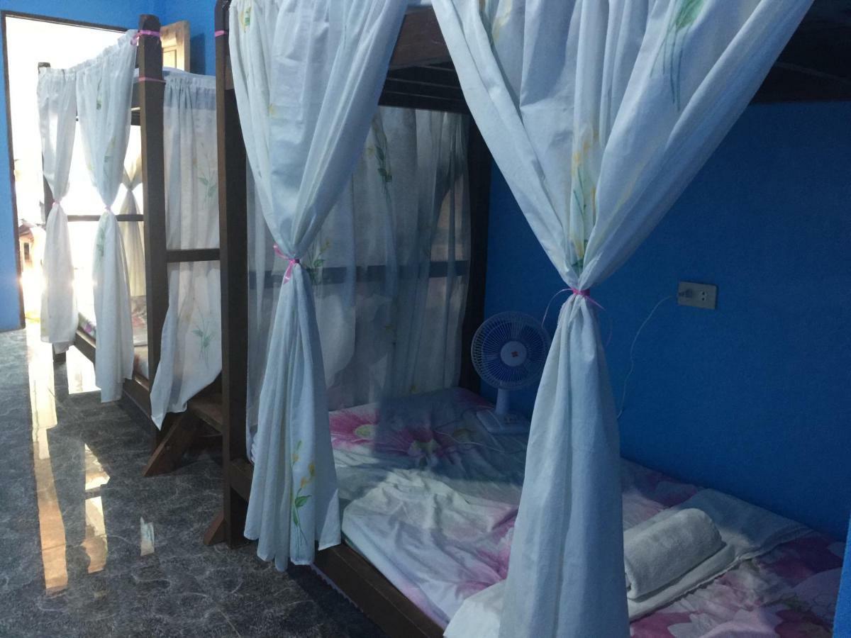 Carillo Guest House Корон Экстерьер фото