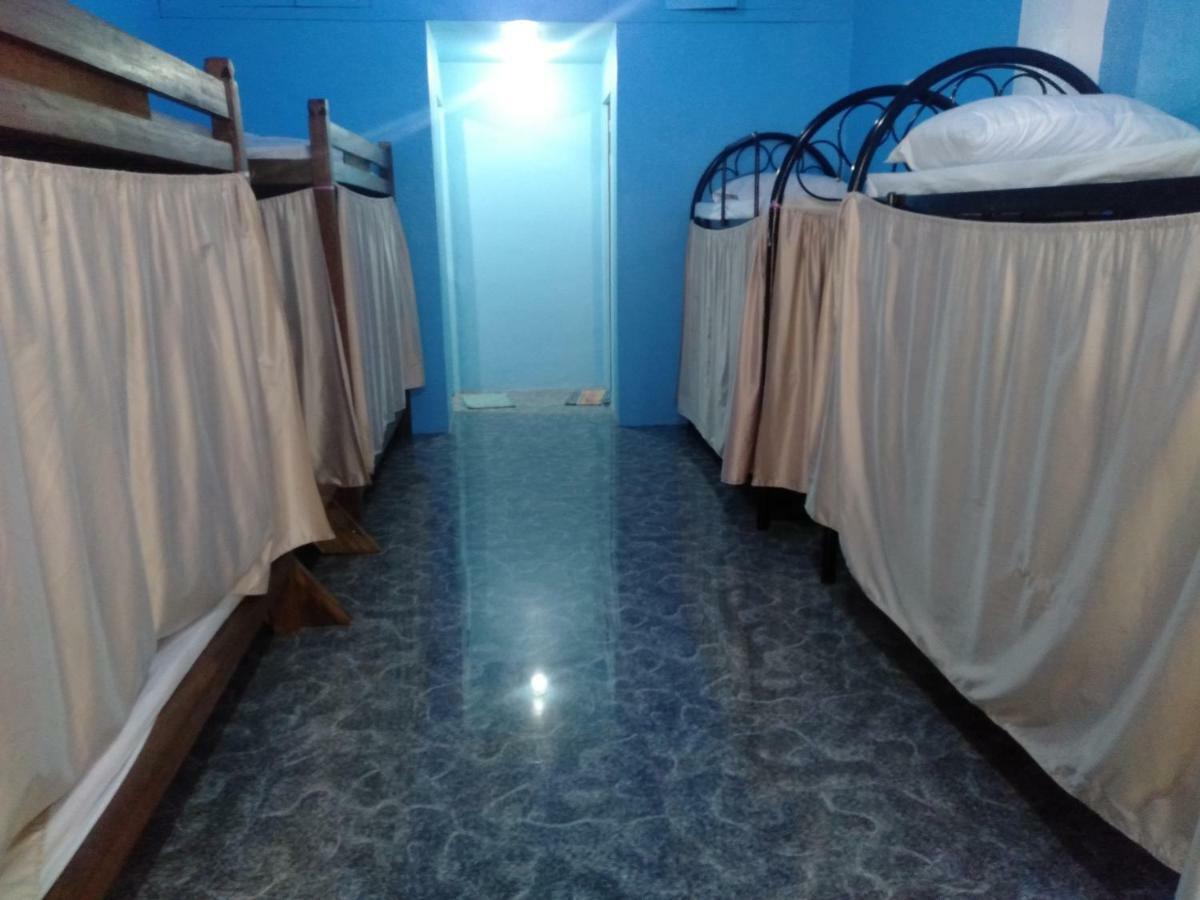 Carillo Guest House Корон Экстерьер фото