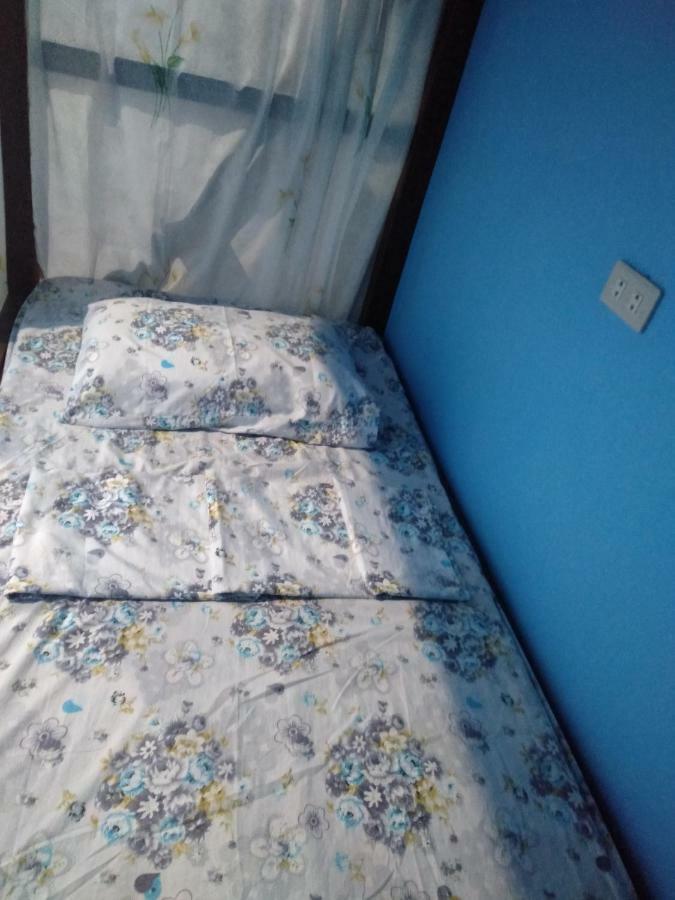 Carillo Guest House Корон Экстерьер фото