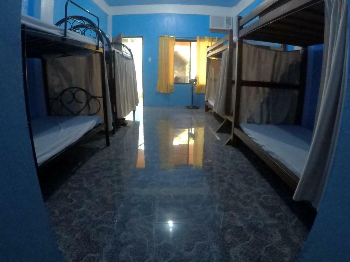 Carillo Guest House Корон Экстерьер фото